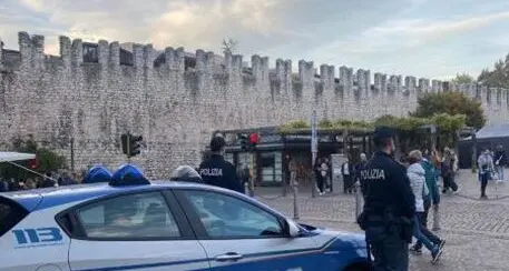 Da inizio anno 200 agenti sul territorio hanno identificato 2.900 persone