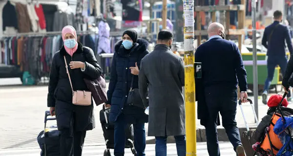 Da 150 Paesi per vivere in Trentino: ecco chi sono gli stranieri in provincia