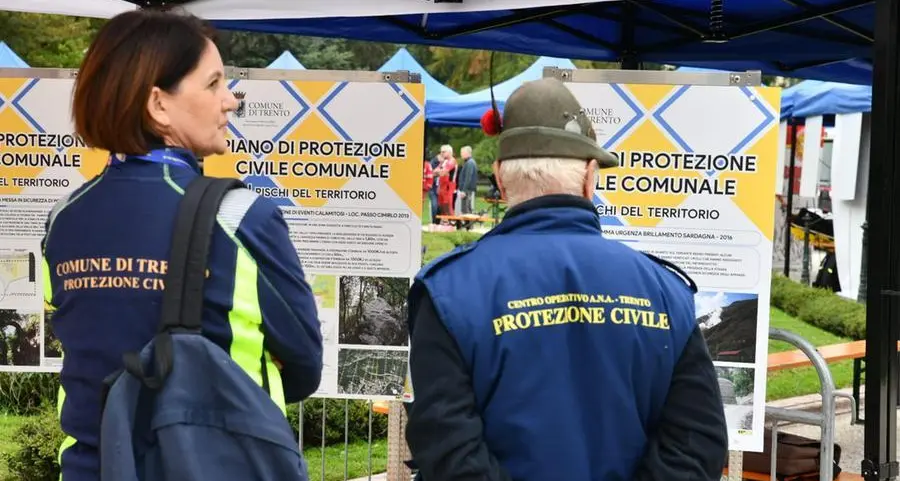 Protezione civile senza “ricambio”, il Circolo Gaismayr: «Inaccettabile ripristinare la leva obbligatoria»