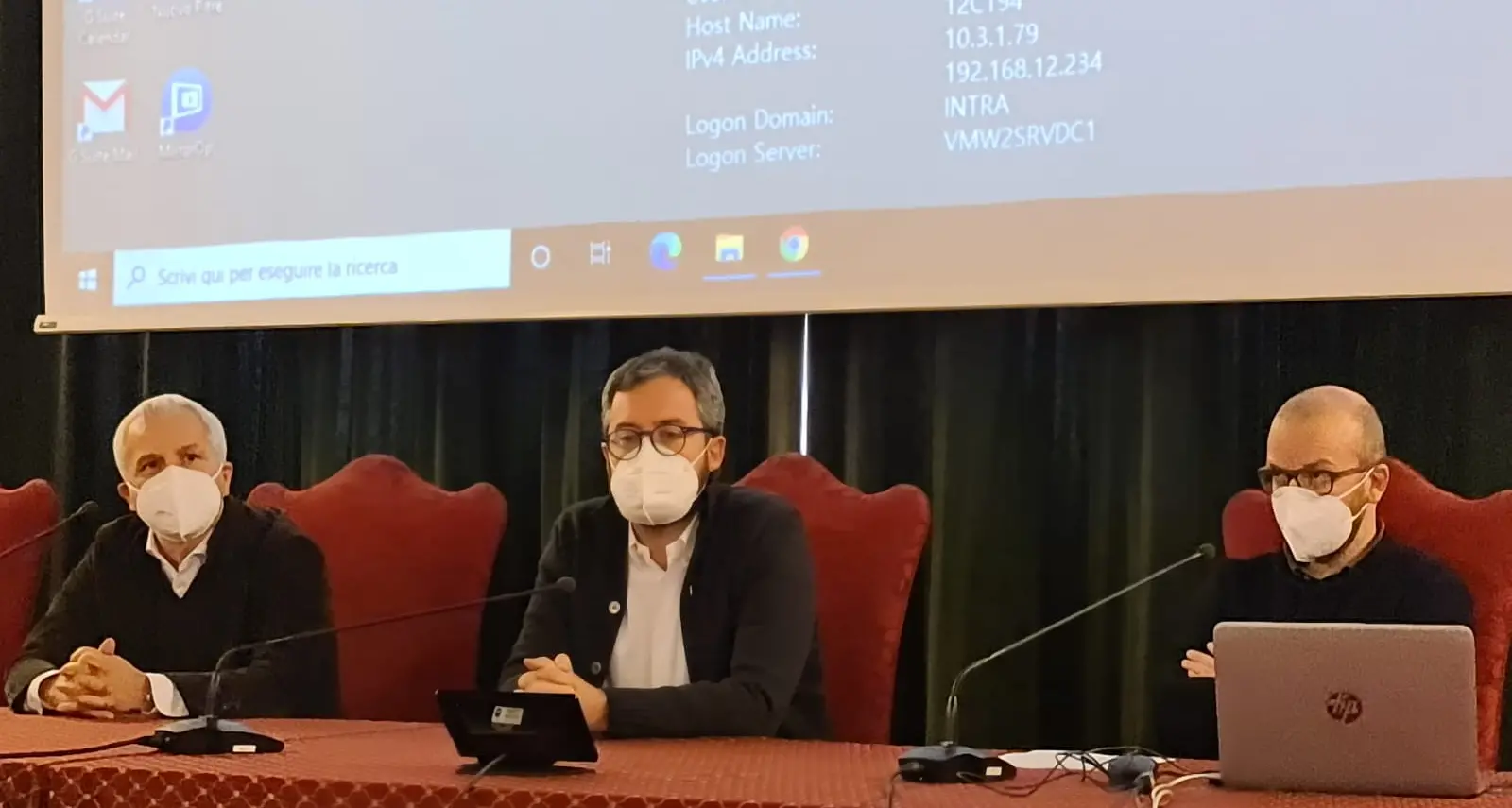 Trento, cercasi nuovo direttore di Asis