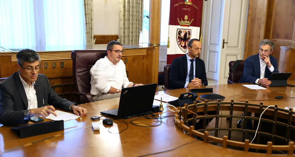 L'ospedale di Fiemme Fassa e Cembra non si farà in località Masi