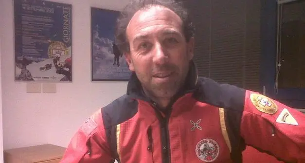 Corte dei conti di Trento, condannato l’ex capo del soccorso alpino Adriano Alimonta: dovrà risarcire all’ente più di 85mila euro