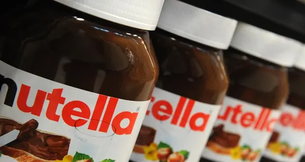 La Nutella batte Facebook: Ferrero più ricco di Zuckerberg