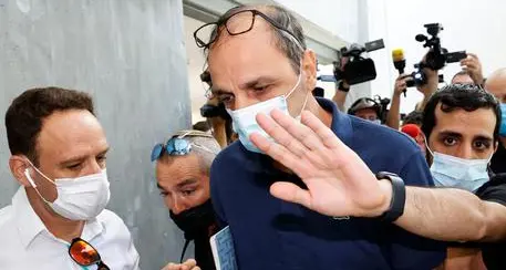 Eitan, oggi l’udienza di appello a Tel Aviv dopo il ricorso del nonno