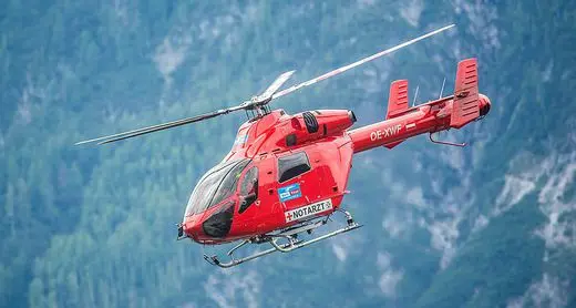 La gita scolastica diventa un incubo: 107 fra studenti e prof recuperati dal soccorso alpino