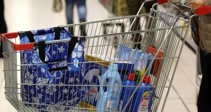 Arriva la card per la spesa: 382 euro una tantum contro i rincari per 1,3 milioni di famiglie