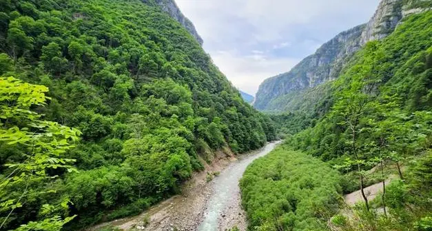 Sat, no alla diga del Vanoi: «Stravolgerebbe un sistema fluviale unico»