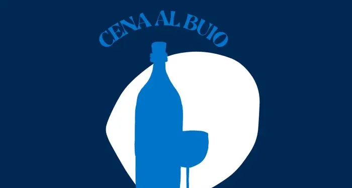 Torna la “cena al buio”: una serata diversa per capire cosa significa non vedere