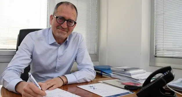 Ballottaggio a Rovereto, Gianpiero Lui: «Il 60% dei cittadini vuole il cambiamento»