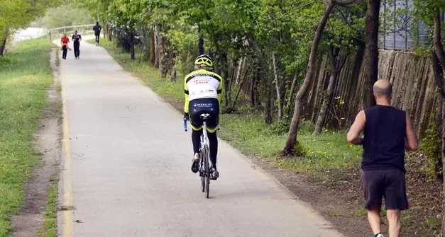 Trento, nuova ciclabile da San Lorenzo alle Albere con i fondi del Pnrr