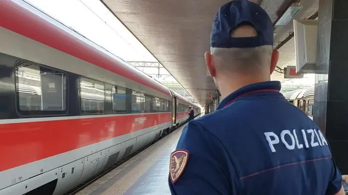 us Polizia di Stato