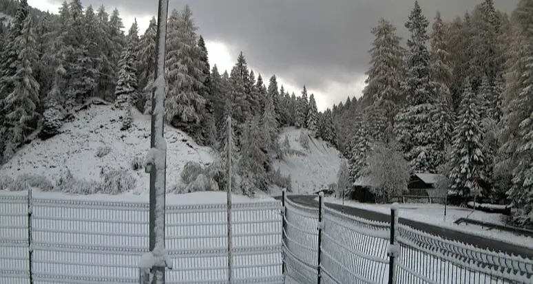 Val di Fassa, doppia valanga fuori pista: un ferito