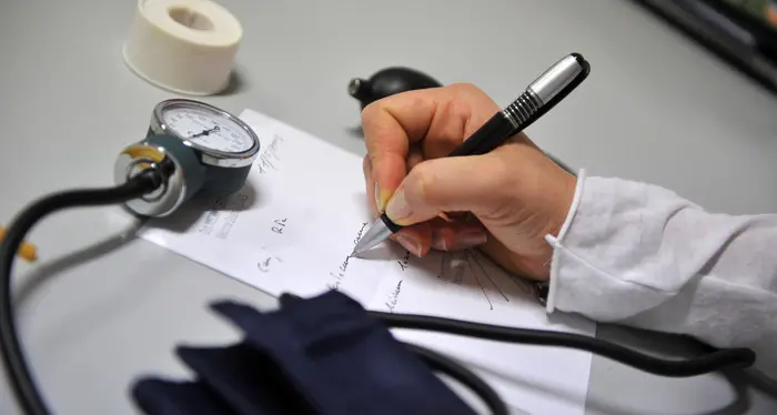 Medicina generale, la prova di ammissione a Trento il 23 febbraio