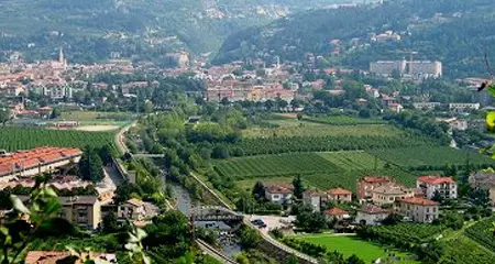 Rovereto, torna il Torneo Internazionale sportivo “Città della Pace”