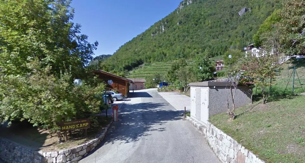La solidarietà dal basso: Ala si mette a disposizione (anche con l’Handycamp) dei profughi