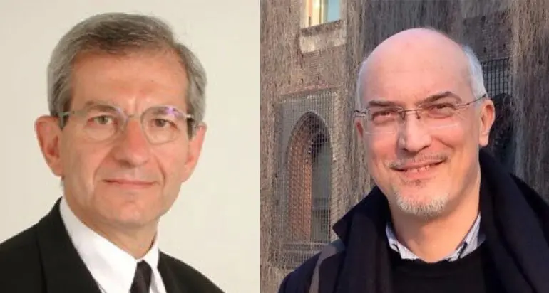 Il politico e il teologo parlano di giustizia