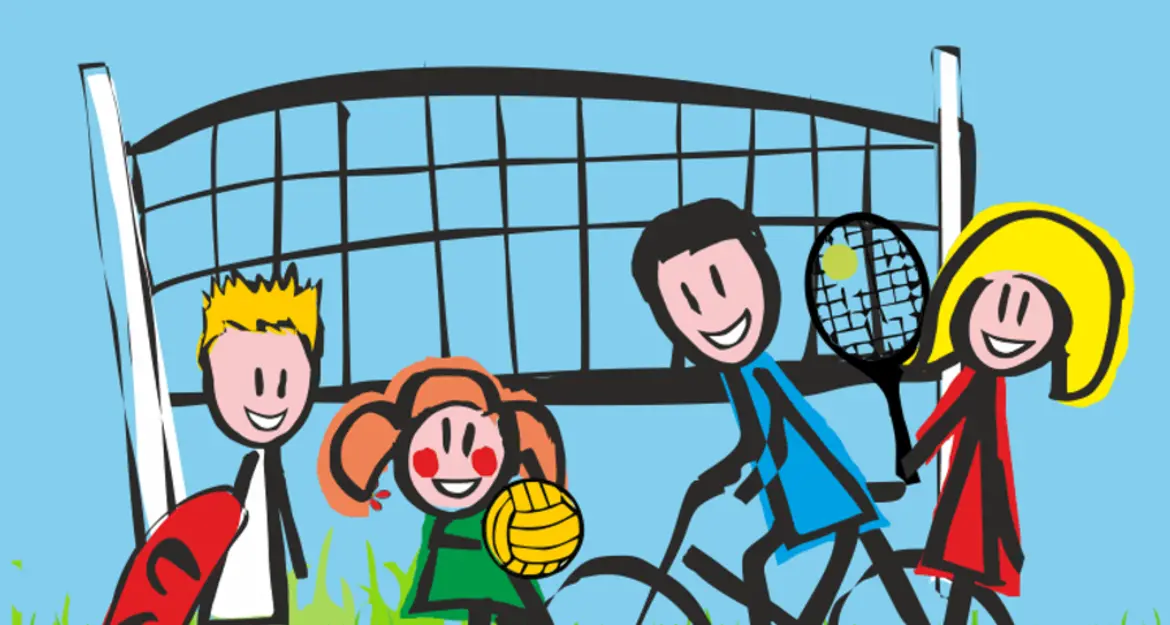 Voucher (da 100 a 200 euro) per lo sport dei giovani trentini