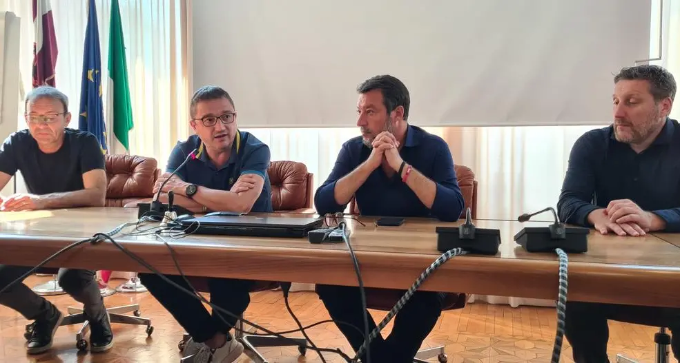 Caso Orsi al Consiglio dei ministri. Fugatti: “Salvini ha mantenuto fede all’impegno. Ora chiediamo autonomia”