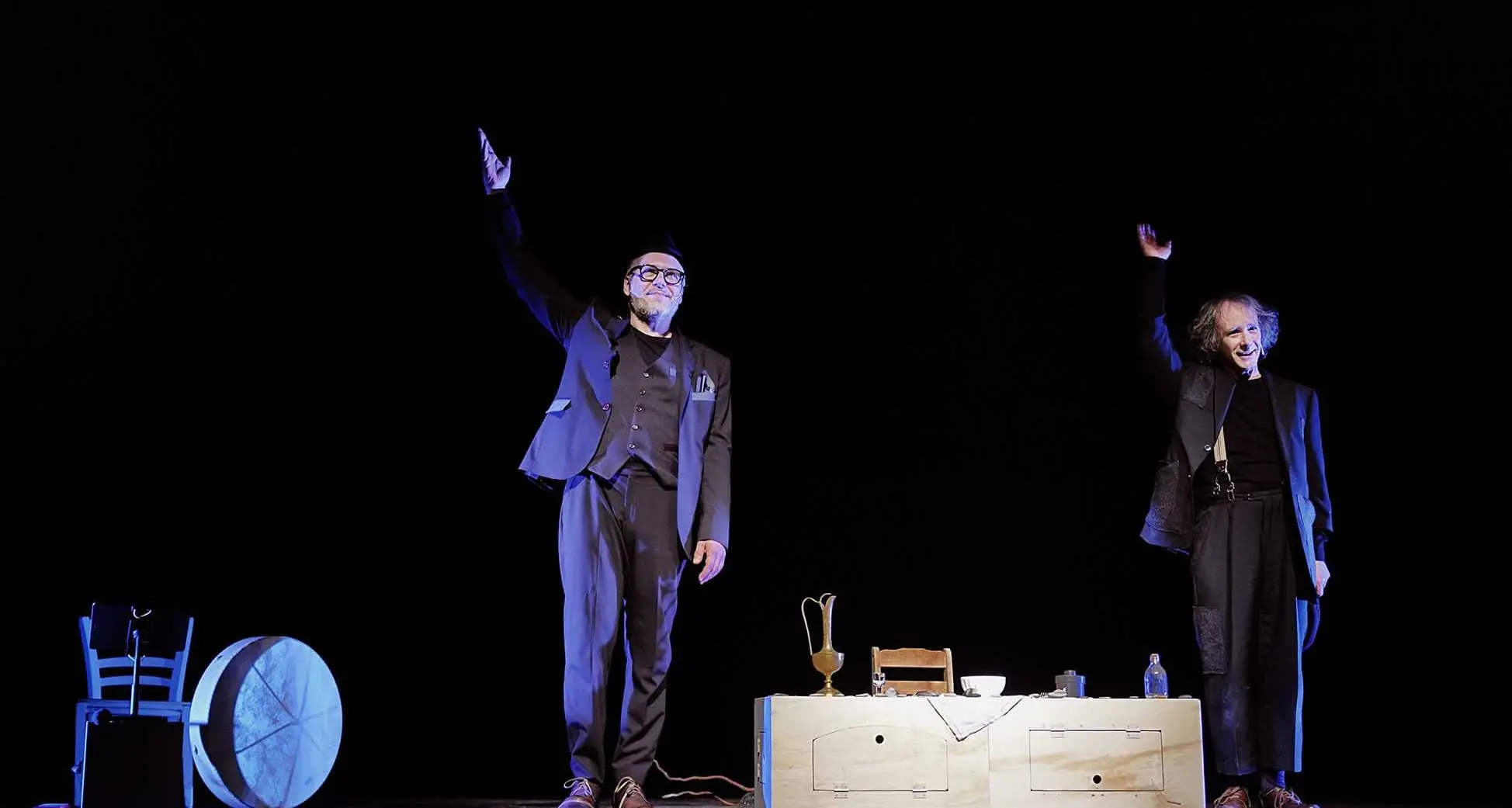 Trento, oggi e domani 4 gennaio torna il fascino del teatro sociale per i più piccoli