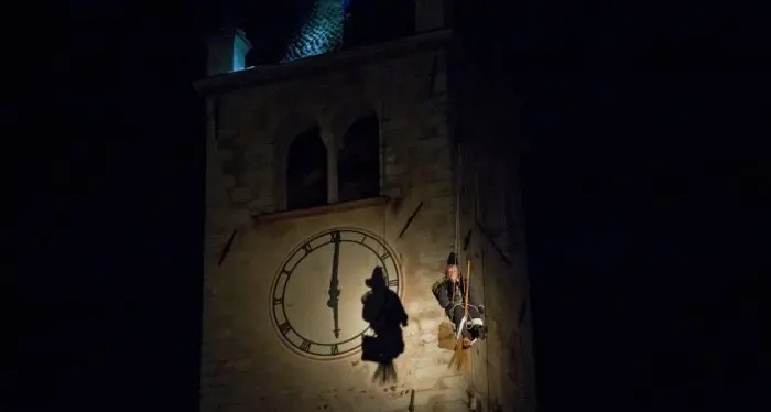Aspettando la Befana in Vallagarina. Tutti gli appuntamenti