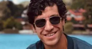 Non vuol far sapere dov'è l'uomo di 43 anni scomparso in giugno da Pinzolo