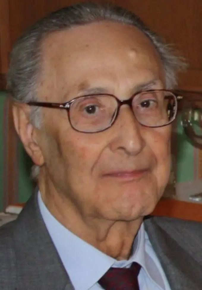 Riva del Garda in lutto, è morto Salvatore Sabato