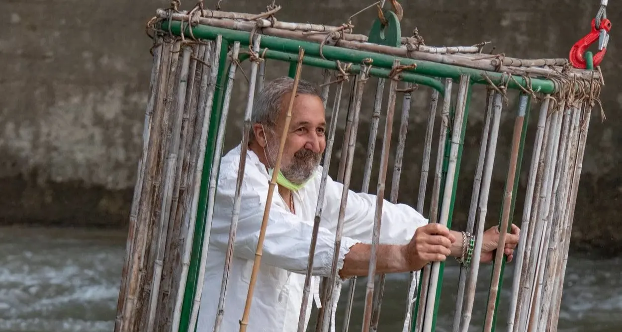 Scomparso Giorgio Vianini: l’“uomo della Tonca”
