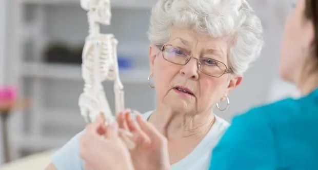 Venerdì è la Giornata mondiale dell’osteoporosi: visite gratis a Trento e Rovereto