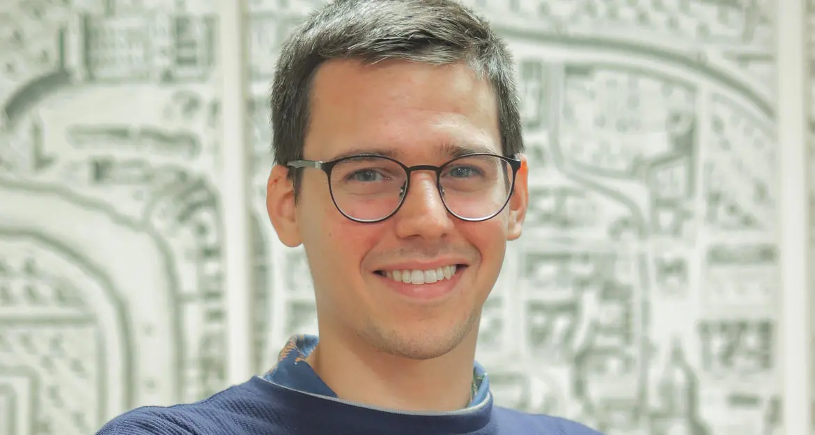 Leonardo Lamanna (FBK): il neodottore numero 1 nel campo dell’Intelligenza artificiale