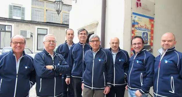 La magia del mondo in miniatura sabato 31 maggio con il Gruppo modellistico trentino
