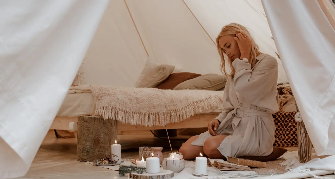 La Provincia di Trento introduce le regole per il glamping