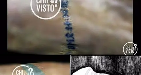 Identificato il corpo trovato in Val di Fiemme: decisivi i tatuaggi