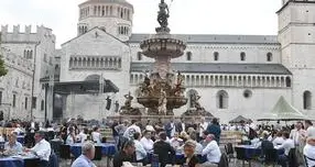 Al via la 40ª edizione delle Feste Vigliane: domani l’anteprima in piazza Duomo