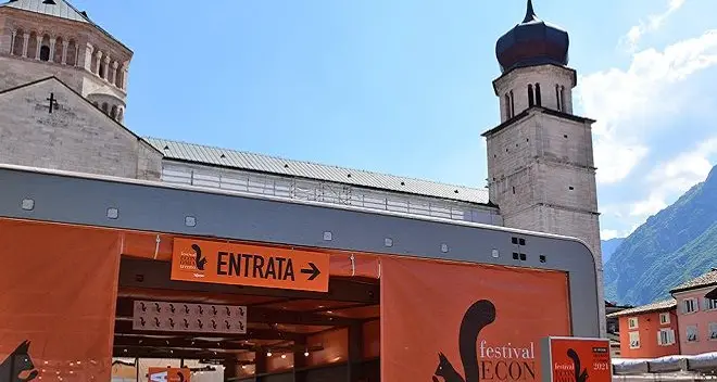 Festival dell’economia, si cambia: la giunta Fugatti sceglie Il Sole 24 Ore