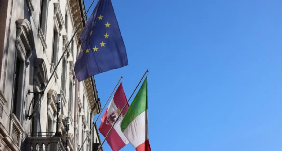 Festività pasquali, dalla Provincia l’invito a percorre le strade con prudenza