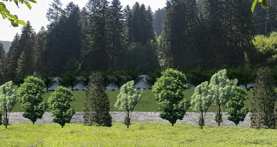 Un nuovo impianto di depurazione a cavallo tra val di Sole e val di Non