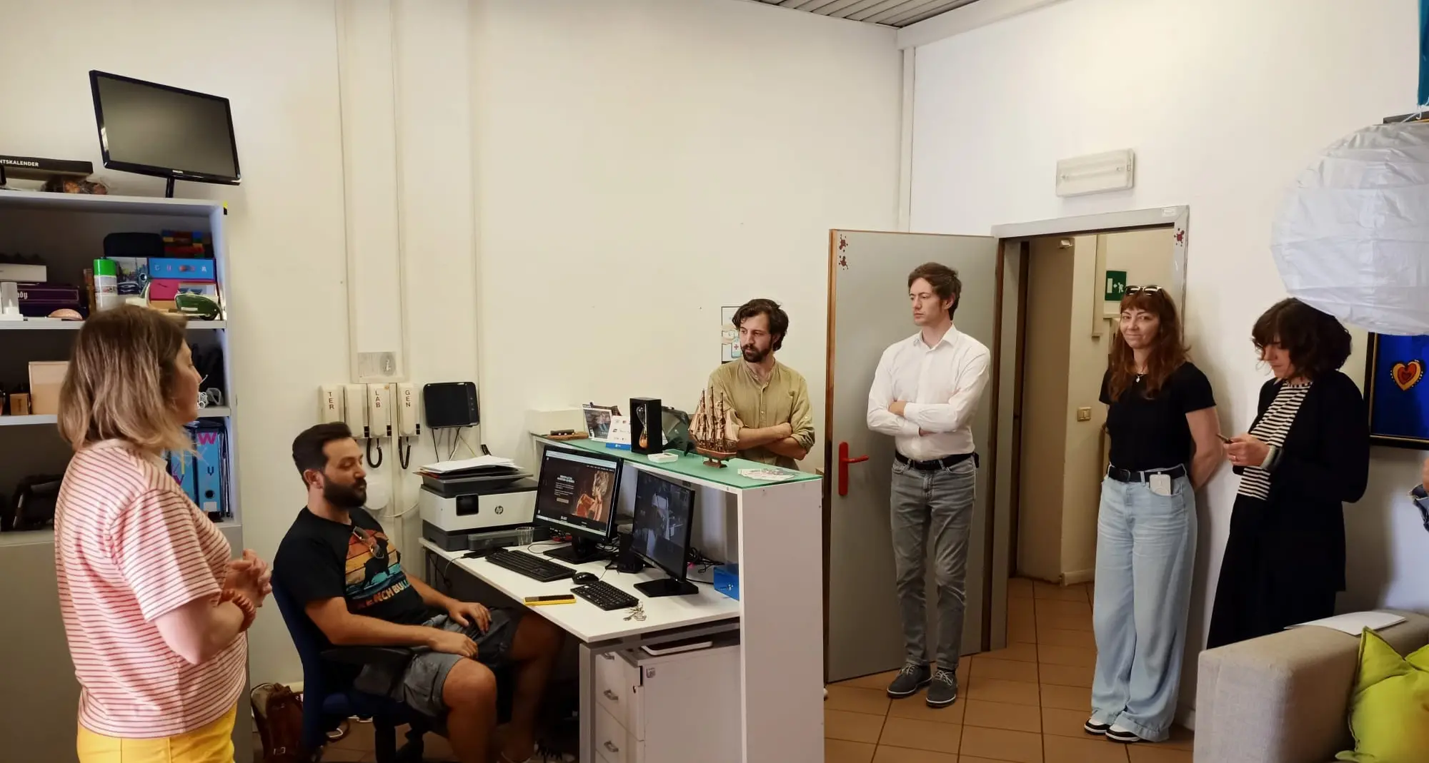 A Trento una nuova “Escape Room” ispirata ai tempi del Concilio