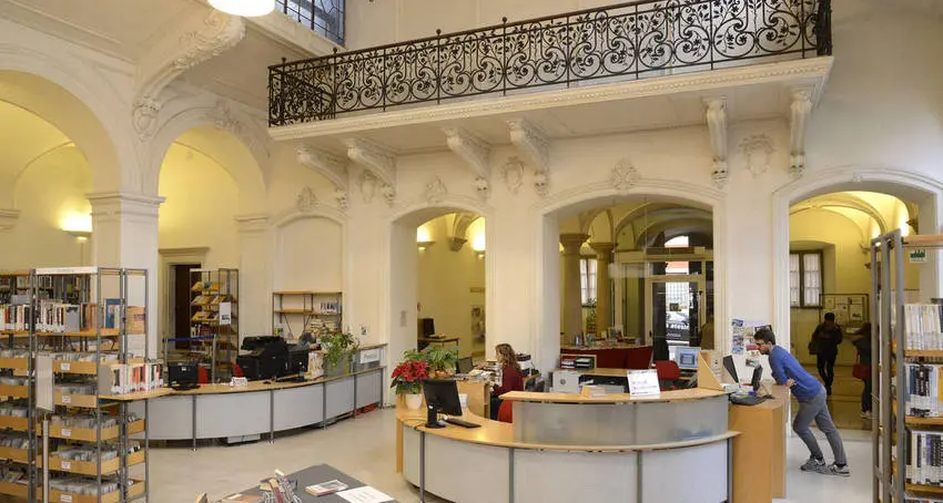 Trento, gli eventi della prossima settimana nelle biblioteche comunali del capoluogo