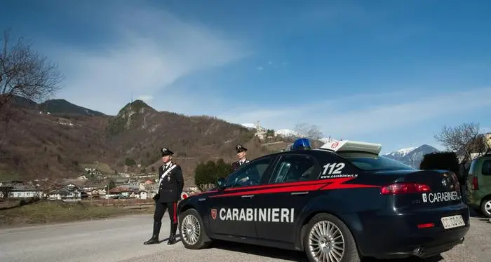 Evade dai domiciliari, 46enne fermato e condannato ad 8 mesi