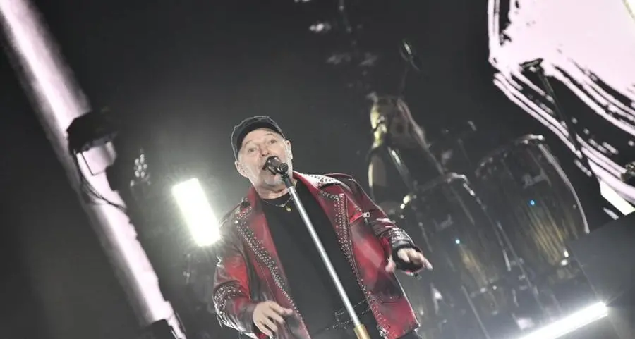 Vasco: «Per me un diluvio di emozioni. Siamo tornati a vivere»