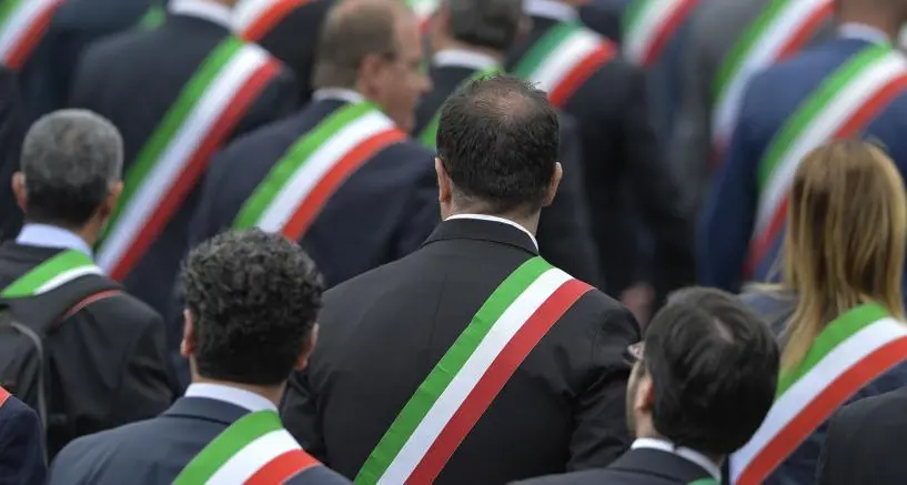 Sindaci trentini, verso un aumento delle indennità del 20%