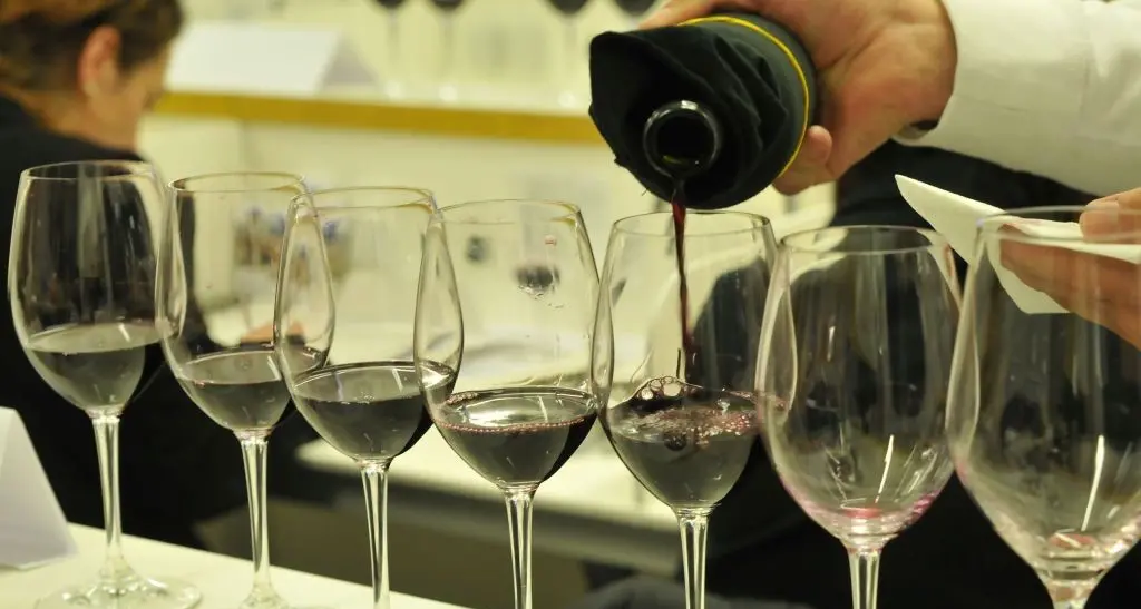 Rassegna vini Piwi, provenienti da vitigni resistenti. Venerdì 1° dicembre la premiazione alla Fem