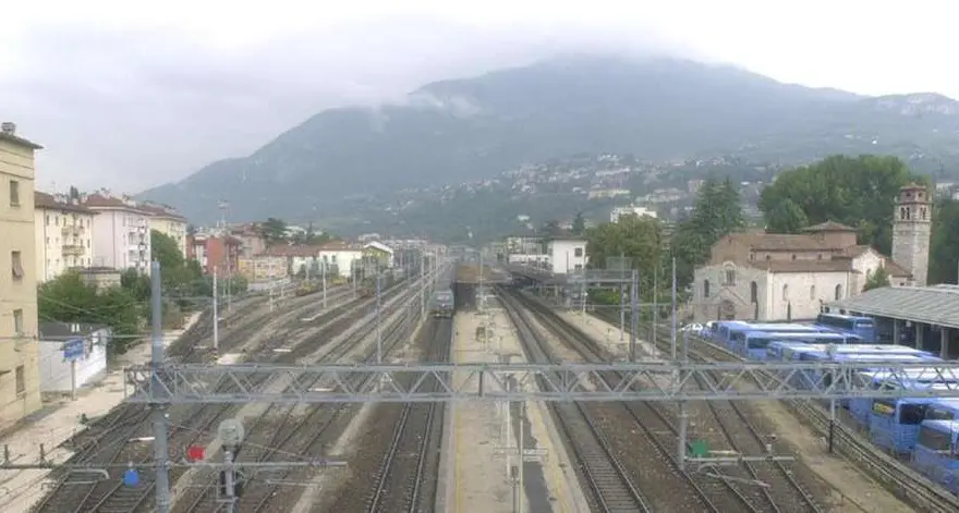 Bypass ferroviario di Trento, l'ad di Rfi: «Lavorare assieme al Comune sul progetto integrato»