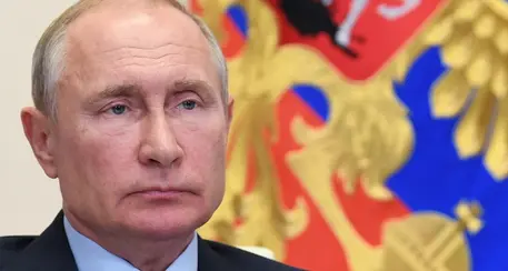 Fonti di intelligence al Guardian: Putin paranoico sulla sua salute