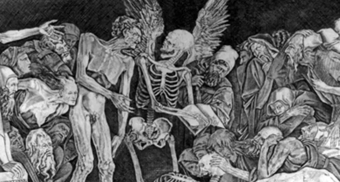 “La città dei morti”, visita guidata alla Trento dei monumenti e simboli funebri