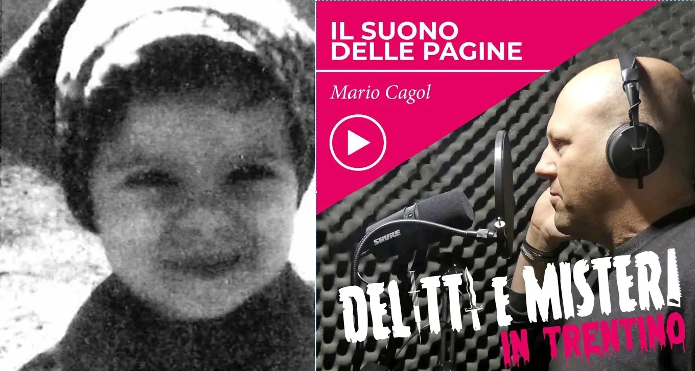 La famiglia come una setta, la piccola Desirè sacrificata nel nome della reincarnazione (seconda parte)