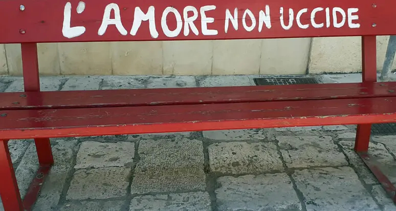 Contro la violenza sulle donne bisogna partire dagli uomini