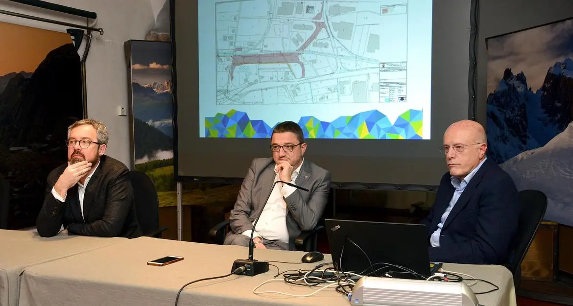 Sottopasso di Spini, il progetto è pronto. In estate l’appalto