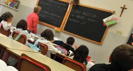Docenti: obbligo di 3 anni sulla cattedra assegnata