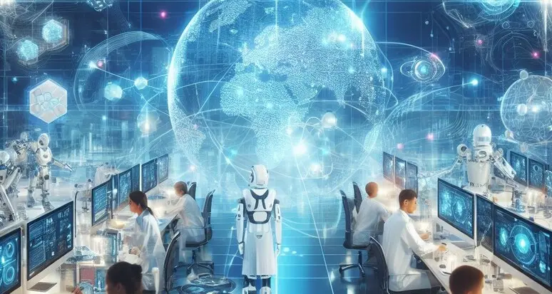 L’incontro sull’intelligenza artificiale che sta entrando sempre di più nelle nostre vite